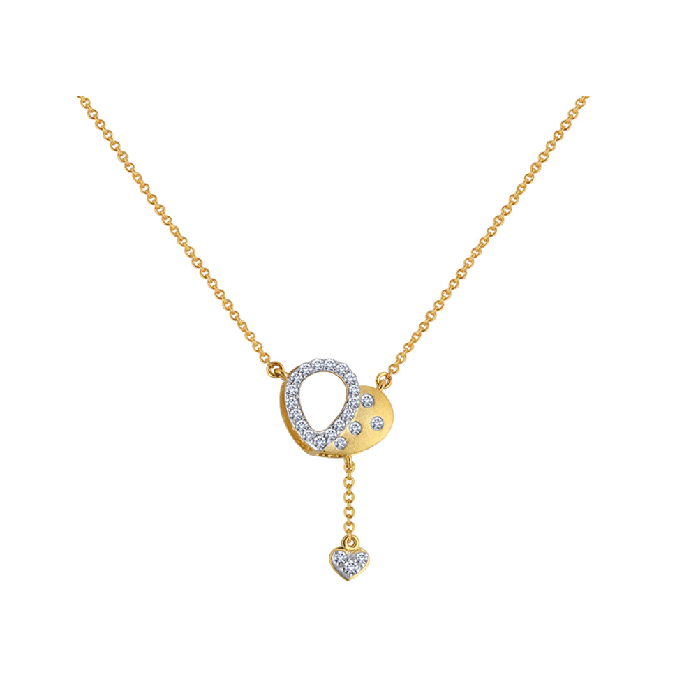 The Radiant Chain Necklace