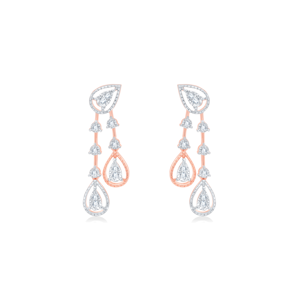 Tradition  Radiant Earring