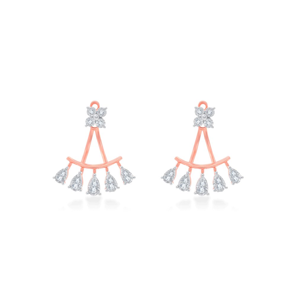 Heritage Noble Earring